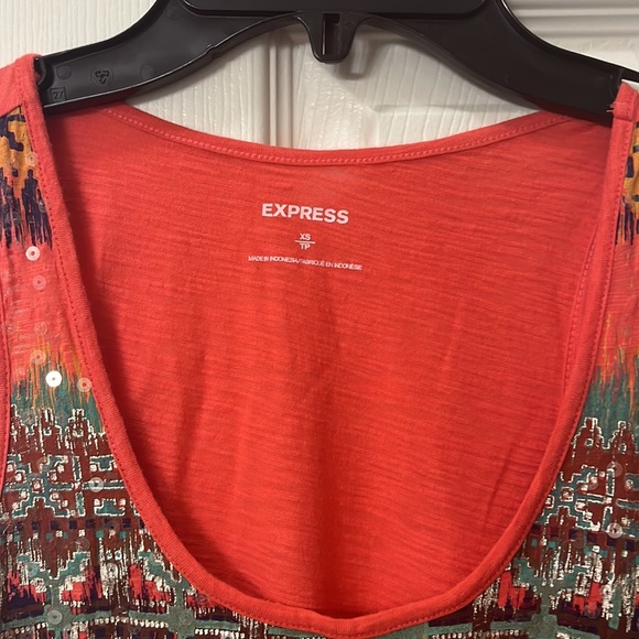 Express Tank - Picture 2 of 4